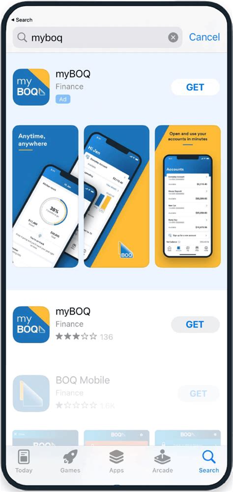 boq simple saver|‎myBOQ on the App Store.